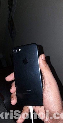 IPhone 7